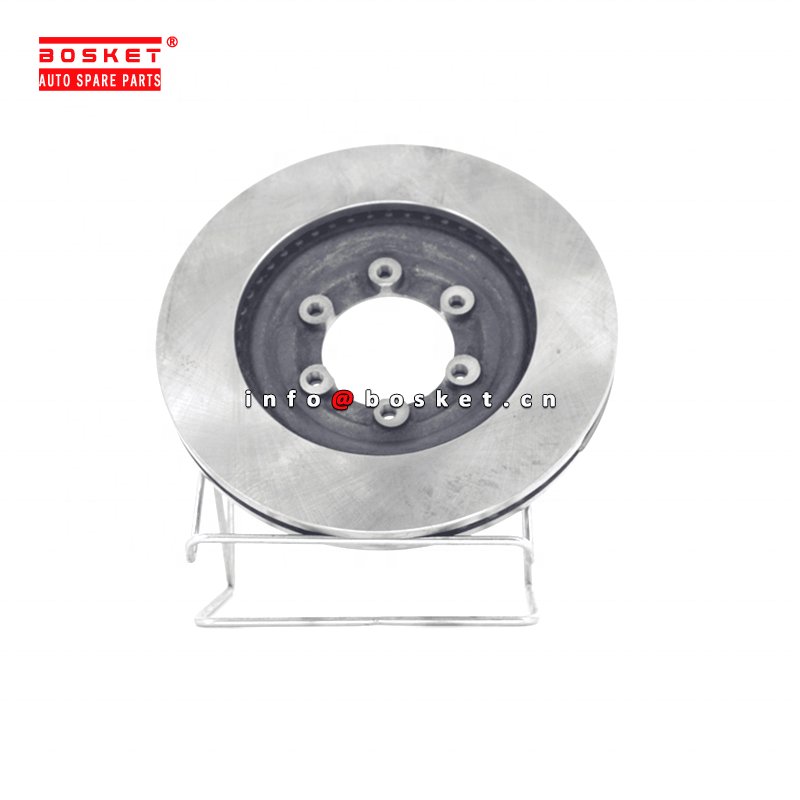 8-98124663-4 Front Disc Brake Rotor 8981246634 Suitable for ISUZU DMAX